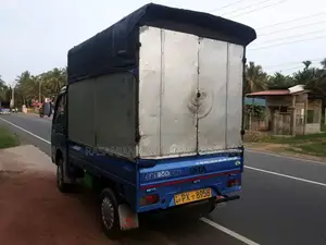 Tata Dimo Batta 2014 Lorry (Used)