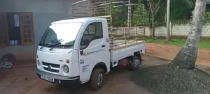 Tata Dimo Batta 2007 Lorry (Used)