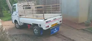 Tata Dimo Batta 2007 Lorry (Used)