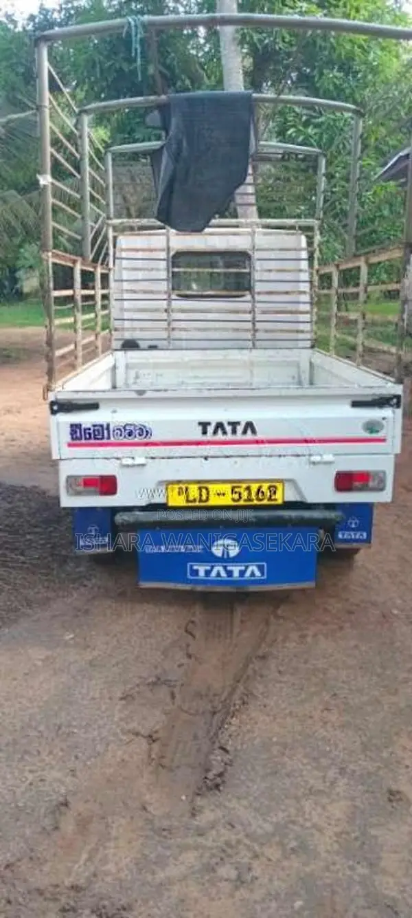 Tata Dimo Batta 2007 Lorry (Used)
