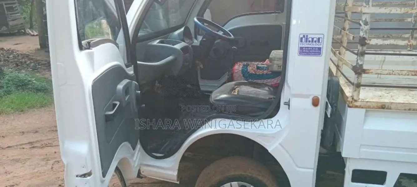 Tata Dimo Batta 2007 Lorry (Used)