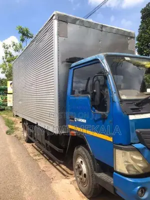 Eicher Eicher 2015 Lorry (Used)