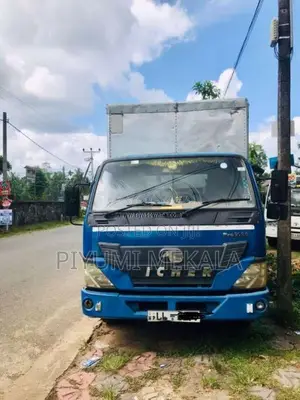 Eicher Eicher 2015 Lorry (Used)