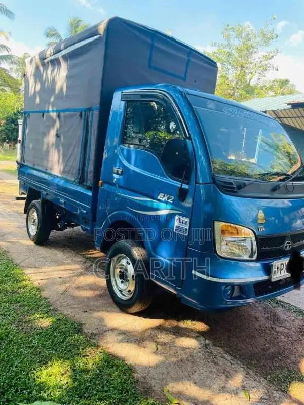 Tata Dimo Batta 2014 Lorry (Used)