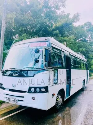 Tata Marcopolo 2014 Bus (Used)