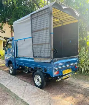 Tata Dimo Batta 2014 Lorry (Used)