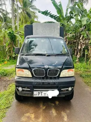 DFSK Unimo Lokka 2012 Lorry (Used)
