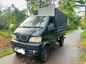 DFSK Unimo Lokka 2012 Lorry (Used)