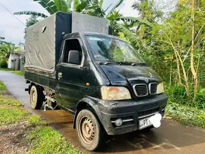 DFSK Unimo Lokka 2012 Lorry (Used)