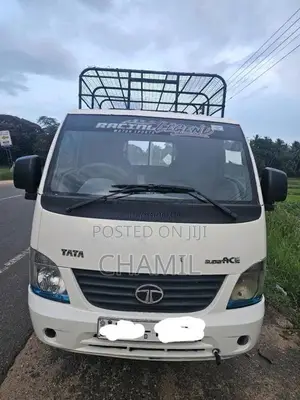 Tata Super Ace 2013 Lorry (Used)