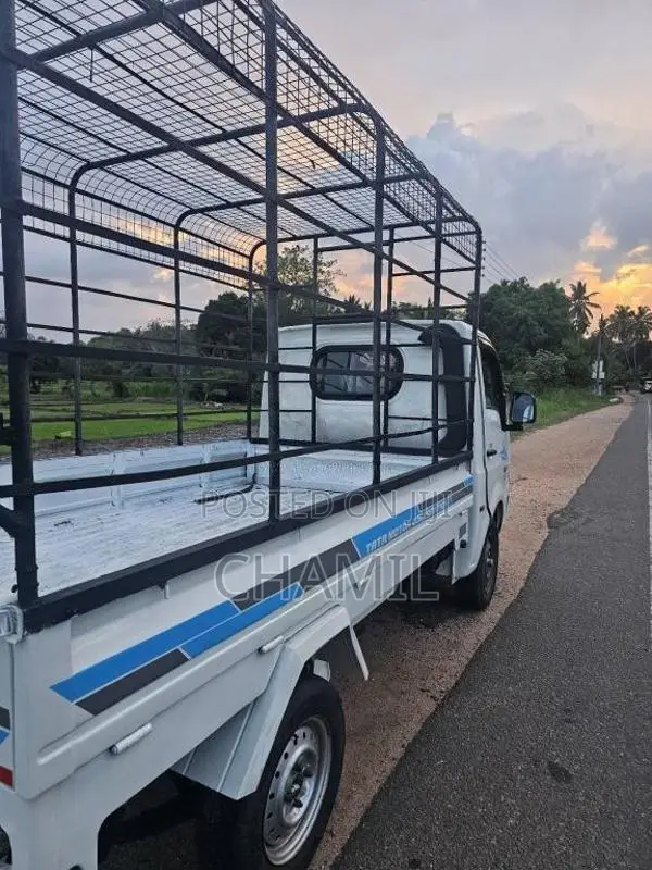 Tata Super Ace 2013 Lorry (Used)