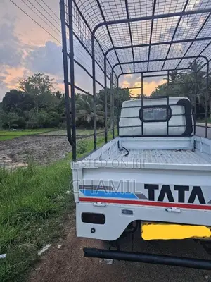 Tata Super Ace 2013 Lorry (Used)