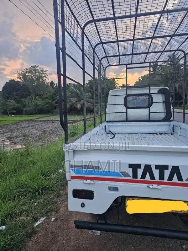 Tata Super Ace 2013 Lorry (Used)