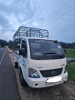 Tata Super Ace 2013 Lorry (Used)