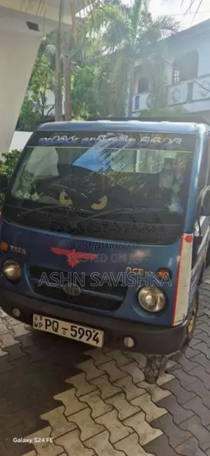 Tata Dimo Batta 2011 Lorry (Used)
