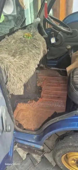 Tata Dimo Batta 2011 Lorry (Used)