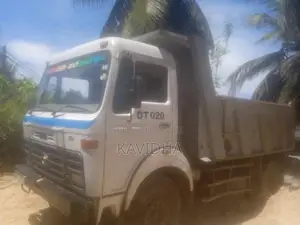 Tata 1615 2018 Lorry (Used)