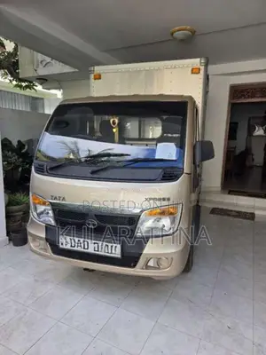 Tata Ace Xpress 2016 Lorry (Used)