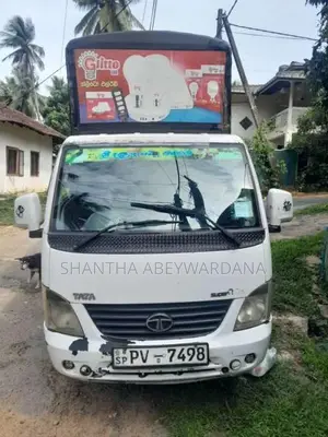 Tata Dimo Lokka 2013 Lorry (Used)