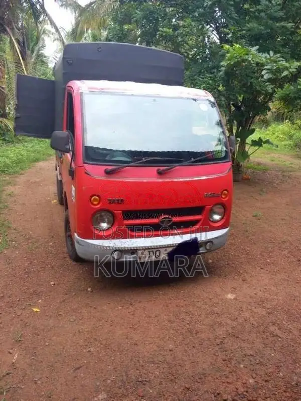 Tata Dimo Batta 2011 Lorry (Used)