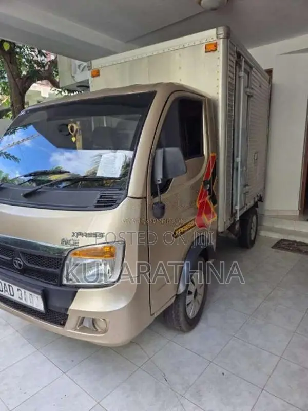 Tata Ace Xpress 2016 Lorry (Used)