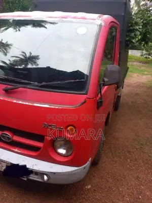 Tata Dimo Batta 2011 Lorry (Used)