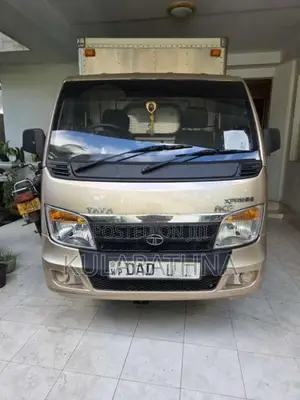 Tata Ace Xpress 2016 Lorry (Used)