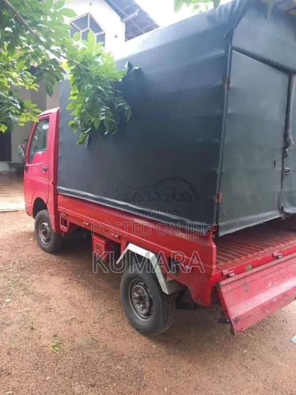 Tata Dimo Batta 2011 Lorry (Used)