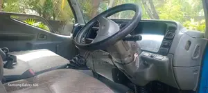 Mitsubishi Canter 2002 Crew Cab (Used)