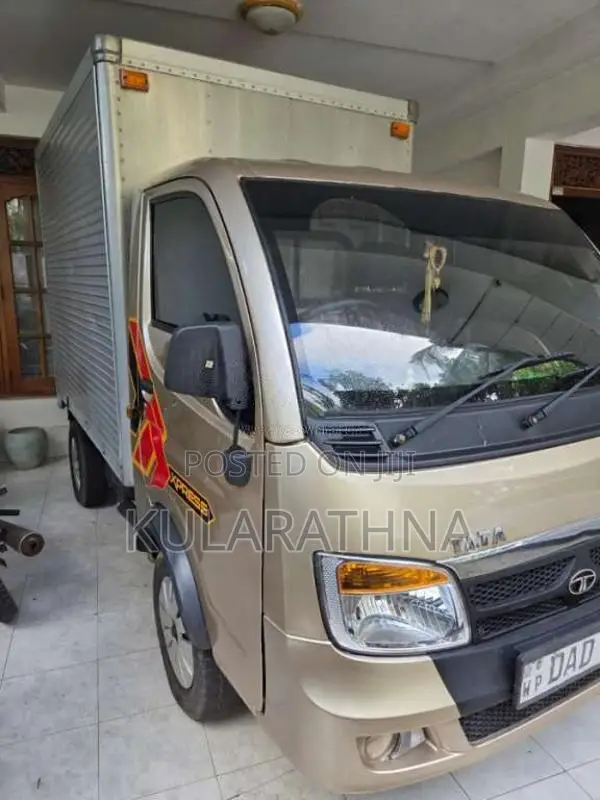 Tata Ace Xpress 2016 Lorry (Used)