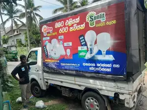 Tata Dimo Lokka 2013 Lorry (Used)