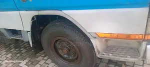 Mitsubishi Canter 2002 Crew Cab (Used)