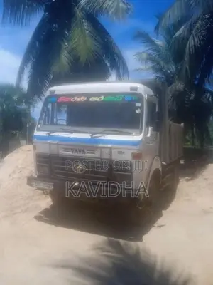 Tata 1615 2018 Lorry (Used)