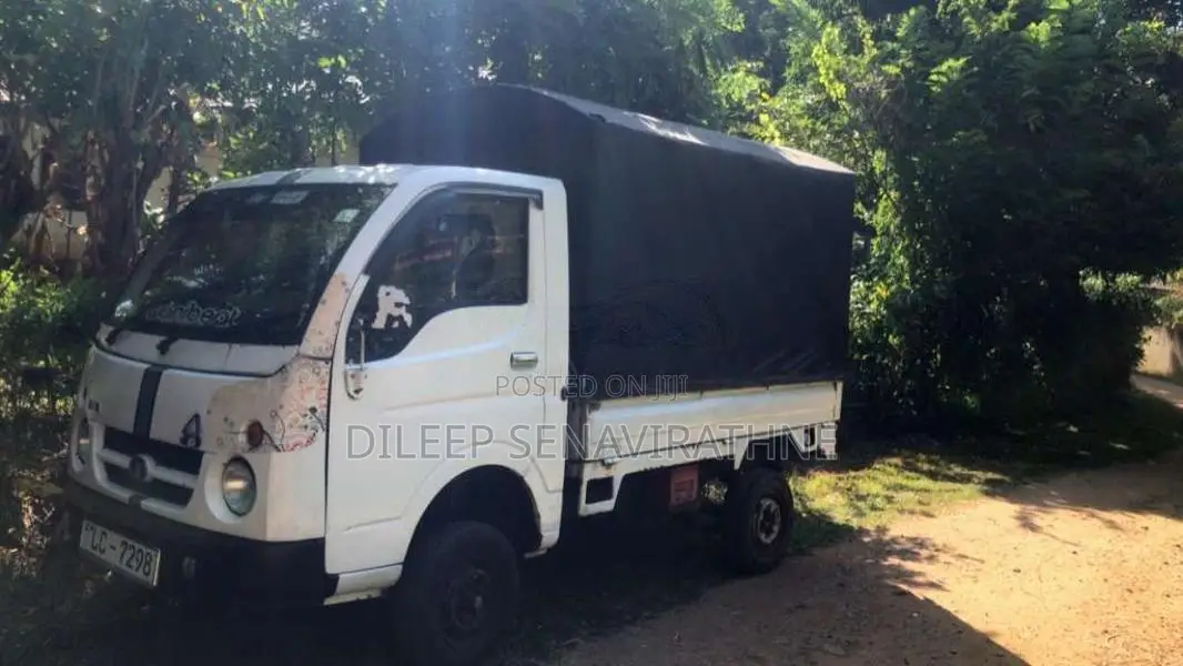 Tata Dimo Batta 2006 Lorry (Used)