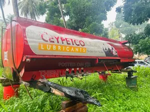 Aprilia Ft 2013 Lorry (Used)