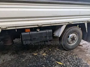 FAW FAW 2012 Lorry (Used)