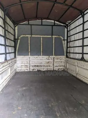 FAW FAW 2012 Lorry (Used)