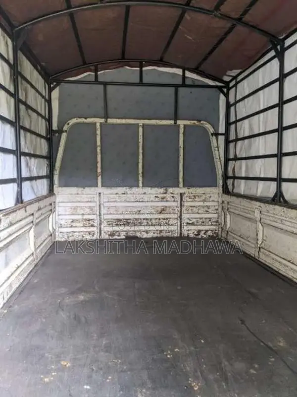 FAW FAW 2012 Lorry (Used)