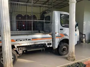 Tata Dimo Batta 2010 Lorry (Used)