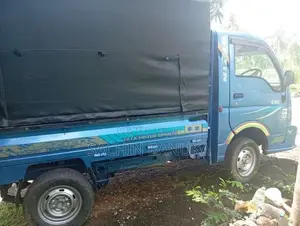 Tata Dimo Batta 2015 Lorry (Used)