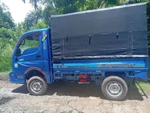 Tata Dimo Batta 2015 Lorry (Used)