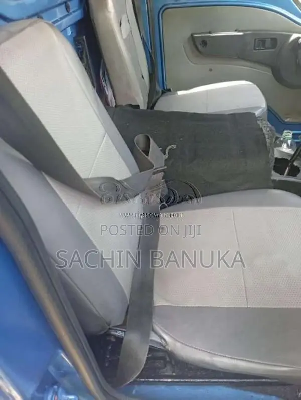Tata Dimo Batta 2015 Lorry (Used)