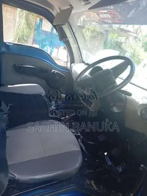 Tata Dimo Batta 2015 Lorry (Used)