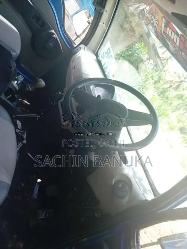 Tata Dimo Batta 2015 Lorry (Used)
