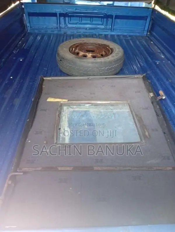 Tata Dimo Batta 2015 Lorry (Used)