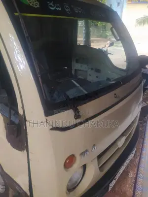 Tata Dimo Batta 2012 Lorry (Used)