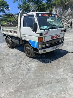 Mazda Tipper 1997 Lorry (Used)