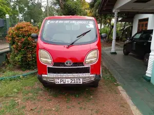 Tata Dimo Batti 2012 Lorry (Used)