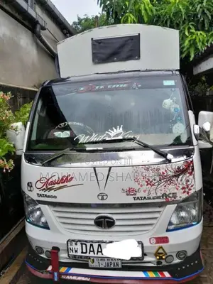 Tata Dimo Lokka 2015 Lorry (Used)