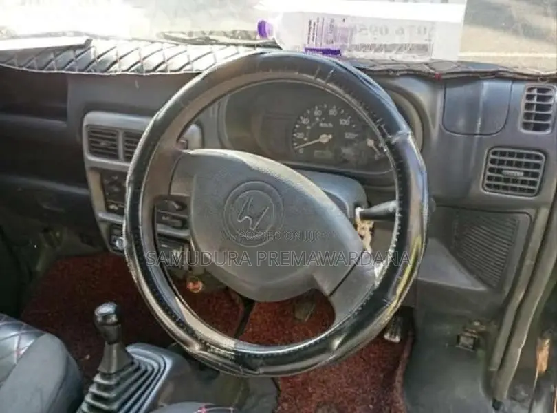 Honda Acty 1999 Lorry (Used)